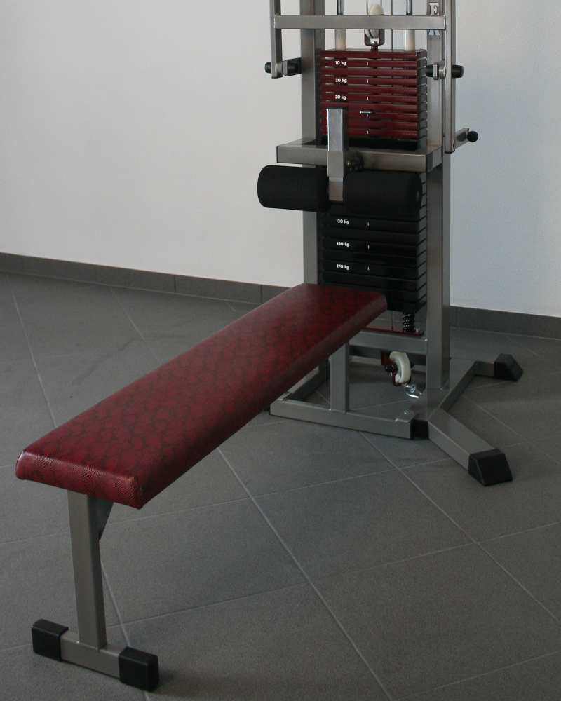 Zubehör BodyTower - hng90